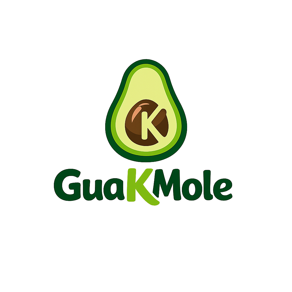 GuaKMole Logo
